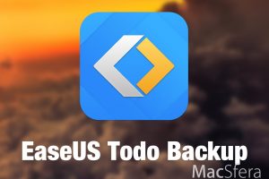 EaseUS Todo Backup