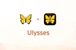 Ulysses pasa a suscripcion