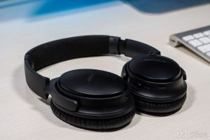 Opinion Bose QC 35