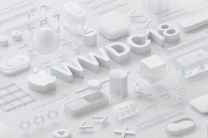 WWDC18